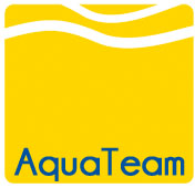 AquaTeam Logo