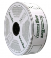 Irritec Tape, Tropfschlauch dünnwandig, drip-line, saisonal  / (Ausführung) ø16mm, 6mil, 20cm, 0.6l/h, 3.050m/Rolle