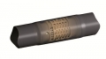 Bild 2 von JUNIOR 16mm, TA33cm, 2.1l/h, schwarz, Tropfrohr, Tropfschlauch, Dripline  / (Länge) 100m