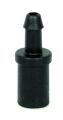 Mikroschlauch-Adapter  / (Ausführung) 6 x 4mm Microschlauch