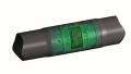 Bild 2 von MULTIBAR C 16mm, TA33cm, 2.1l/h,  schwarz, Tropfrohr PC, Tropfschlauch, Dripline  / (Länge) 100m