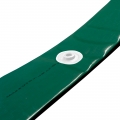 Irritec FLEXIFLAT PE, Lay-Flat, PE-Gewebeschlauch mit Abgängen, Flachschlauch, 1.5 bar