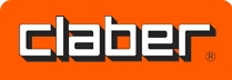claber Logo