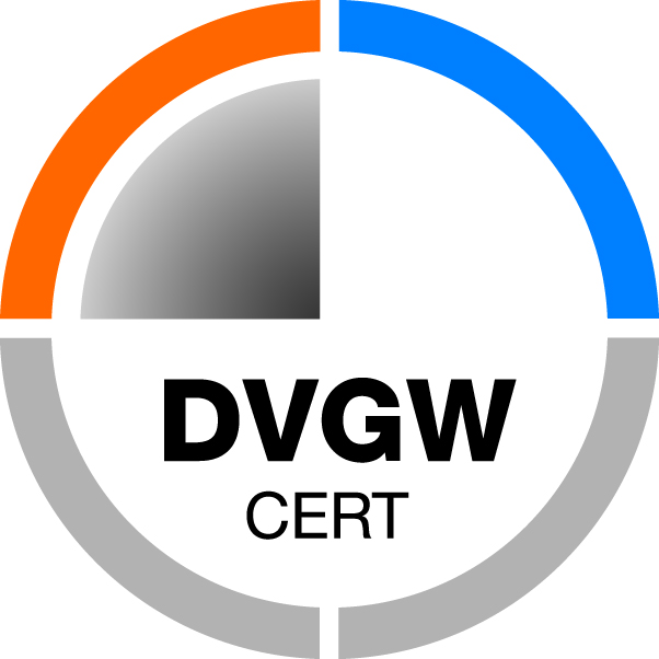 DVGW Logo