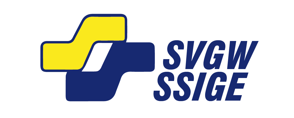 SVGW Logo