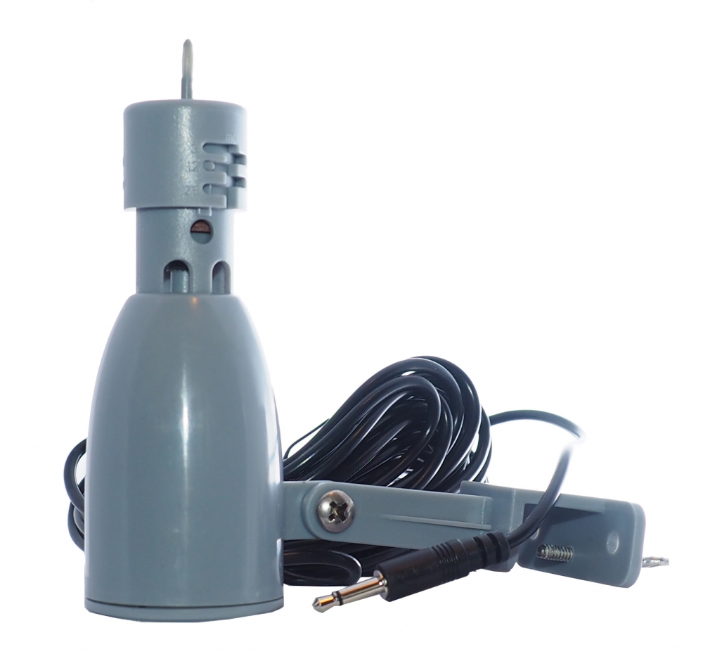 Bild 1 von Irritec Greentimer PRO Bewässerungsuhr, Timer, Controller opt. mit Regensensor, Outdoor  / (Modell) Sensor für GreenTimer PRO
