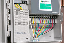 Bild 1 von Hunter Hydrawise PRO HC Steuerung, Outdoor, abschließbar, WiFi, WLAN, kabellos, wireless