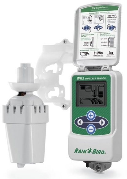 Bild 1 von Rain Bird WR2 RFC, kabelloser Funk Regensensor, Regen-Frostkombination, freeze, wireless A553300