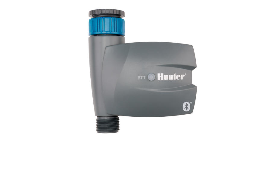 Bild 1 von Hunter BTT-101, BTT-201 Water timer, Bluetooth-Bewässerungsuhr, Timer, Controller, 3/4 IG Outdoor