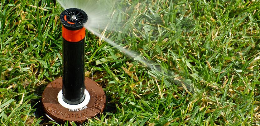 Bild 1 von Hunter Versenkdüsengehäuse PROS-SPRAY, PROS-PRS, Aufsteiger  / (Ausführung) PROS-04-PRS30 CV, 2.1bar, 10cm  Aufsteiger