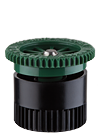 Bild 1 von Hunter PRO-A einstellbare Sprühdüsen (1.2-5.2m)  / (Modell) 12A Düse grün, 3.7m, 0-360°