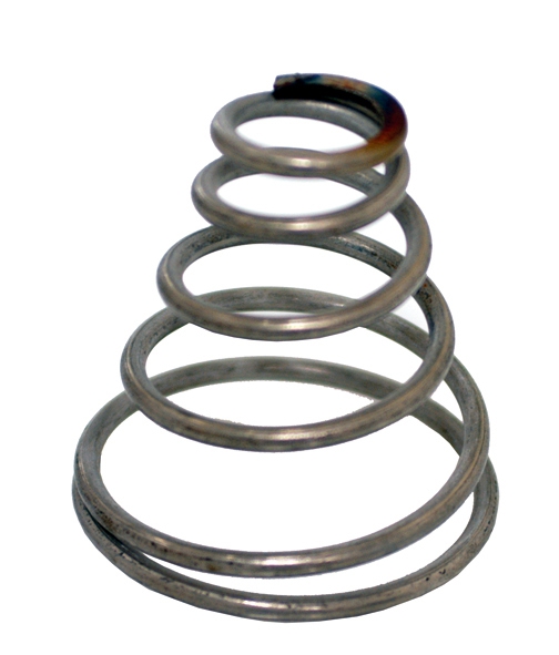 Bild 1 von Ersatz-Federn für hydraulische TECNIRO Regelventile  / (Modelle Tecnidro) 3