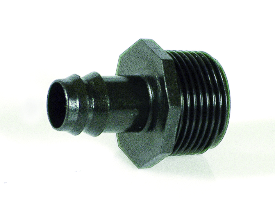 5x Dichtring O-Ring Schlauchanschluss Micro Rohrverbindung Bewässerung 16mm 