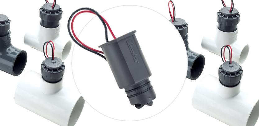 Bild 1 von Hunter FLOW-CLIK, HFS-Sensor, FCT-100 Sensor-Gehäuse