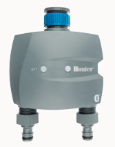 Bild 1 von Hunter BTT-101, BTT-201 Water timer, Bluetooth-Bewässerungsuhr, Timer, Controller, 3/4 IG Outdoor