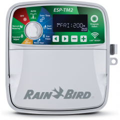 Bild 1 von Rain Bird ESP-TM2 WiFi Steuergeräte, Outdoor, WLAN, wireless