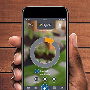 Bild 1 von ORBIT B-HYVE WiFi-WLAN Steuergeräte, Controller, Indoor, wireless