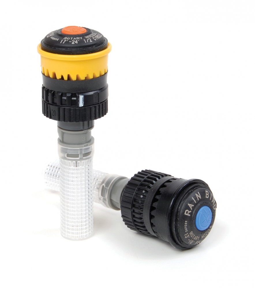Rain Bird Tropfer PC-12 PC-18 PC-24 Bewässerung Mircosprüher Mircoschlauch 