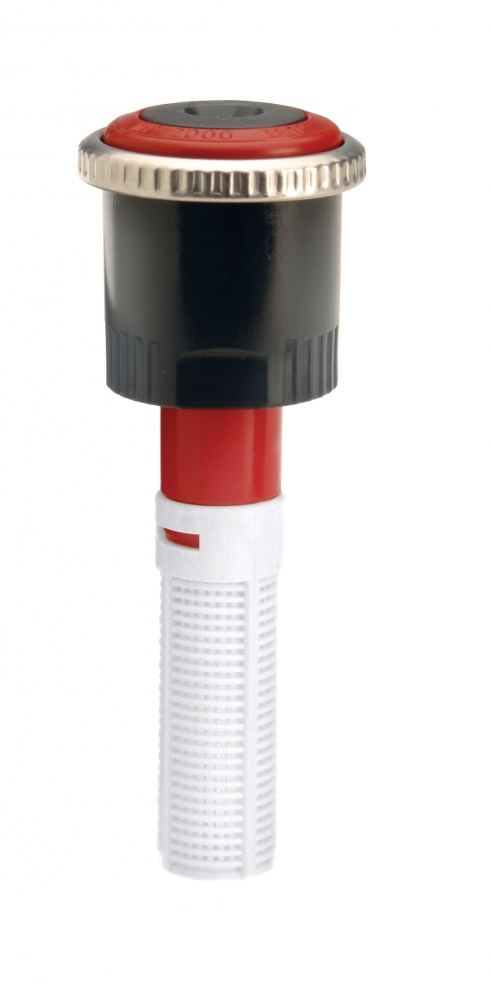 Bild 1 von Hunter MP ROTATOR Sprühdüse, Düse, Strahlendüsen (1.8-10.7m)  / (Modell) MP 2000-360 rot, 360°, 4.0-6.4m, Hunter MP Rotator