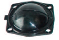 Bild 1 von MEM Membranen für hydraulische TECNIRO Regelventile  / (Modelle Tecnidro) 3