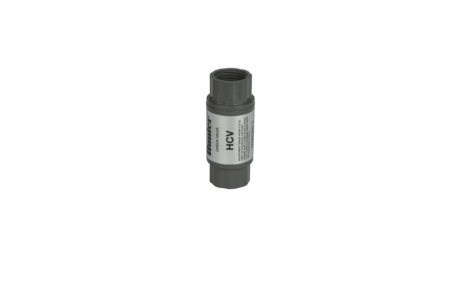 Bild 1 von Hunter ACV Auslaufsperrventile  / (Ausführung) HC-50F-50F: 1/2