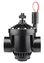 Bild 1 von Hunter Magnetventile Serie PGV, 9V DC, mit DF-Regulierung, Steuerventile  / (Ausführung) 2