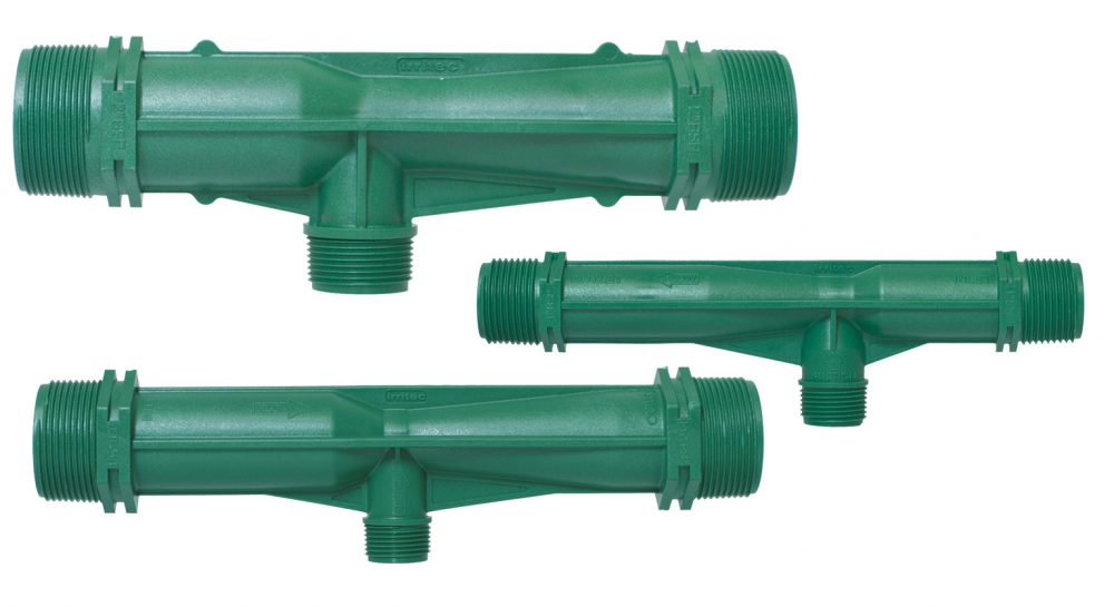 Jet Venturi Ventil Injektor für Apotheken Wasserbehandlung Size_2 