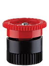 Bild 1 von Hunter PRO-A einstellbare Sprühdüsen (1.2-5.2m)  / (Modell) 10A Düse rot, 3.0m, 0-360°