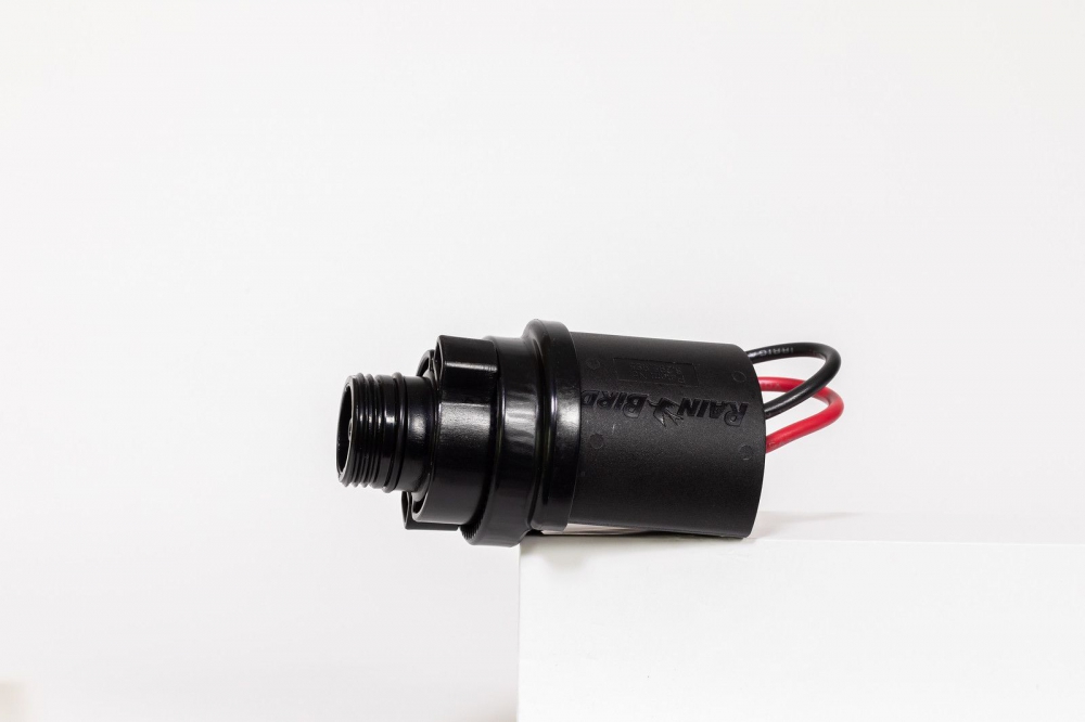 Bild 1 von Rain Bird Magnetspulen, Solenoids, Steuerung, Regelventil, Magnetventile  / (Ausführung) 24VAC, Magnetspule für HV-Ventile