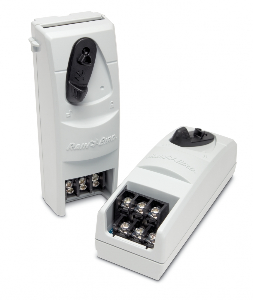 Bild 1 von Rain Bird ESP-SM6, 6-Stationen Erweiterungsmodul für ESP-ME Steuergerät