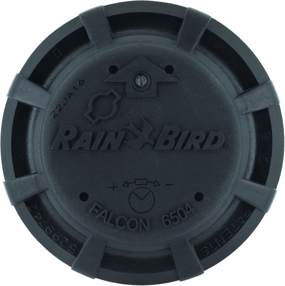 Bild 1 von Rain Bird Getrieberegner 8005 (SS), 1" IG, (12-25m)  / (Ausführung) 8005 