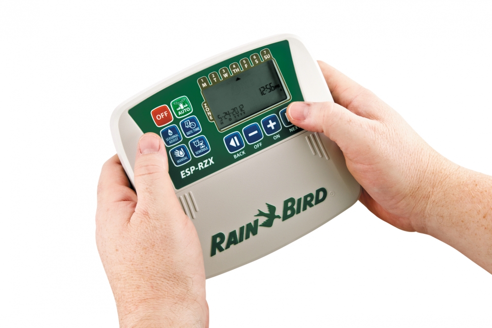 Bild 1 von Rain Bird ESP-RZXe-i WiFi Steuergeräte, Indoor, WLAN, wirless