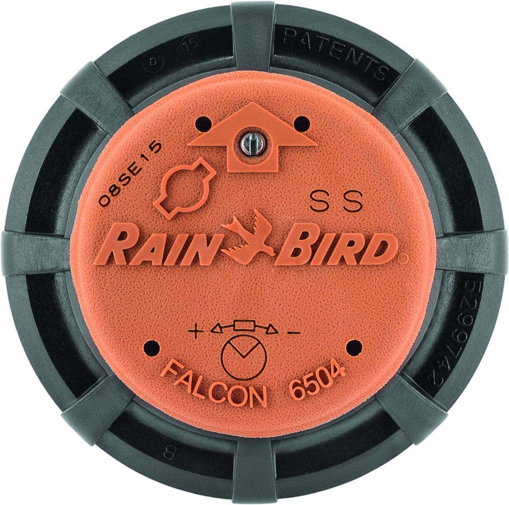 Rain Bird Versenkregner FALCON SS-HS 6504 Teilkreis 40° 360° 