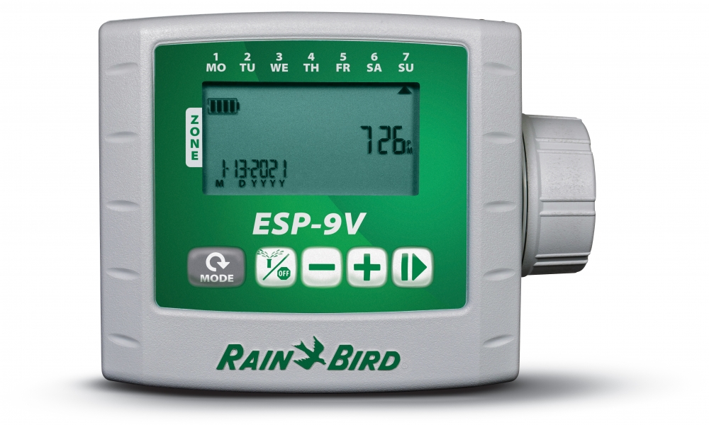 Bild 1 von Rain Bird Steuergerät WPX-ESP 9V, Controller