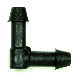 Bild 1 von Winkel-Steckverbinder für MINIDRIP, Micro-Drip