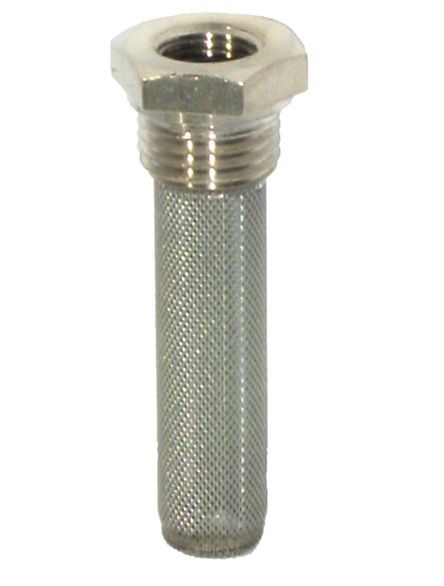 Bild 1 von Tecnidro Fingerfilter 1/4"AG x 1/8" IG