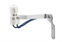 Bild 1 von Hunter MINI-CLIK Regensensor, Sensor, kabelgebunden, einstellbar, Steuergeräte, Öffner