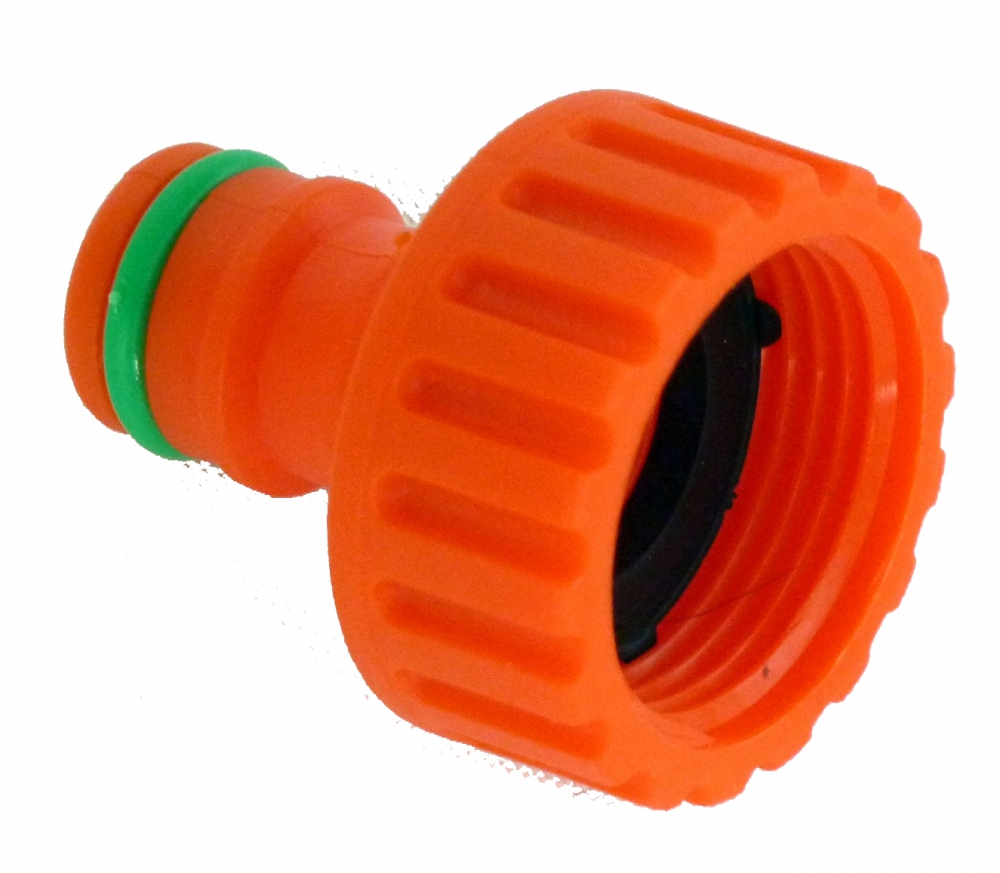 Pack 50 Stück. IRRITEC Schlüssel Tropfen 16 mm Zugschieber für Perlschlauch High Qualität hergestellt in Italien