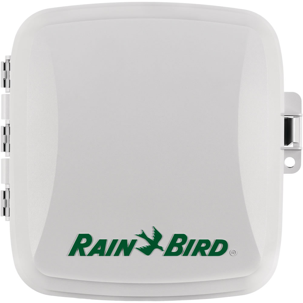Rain Bird ESP-TM2 WiFi Steuergeräte + LNK2-Modul, Outdoor, WLAN, wireless /  (Modell) ESP-TM2, 6 Stationen + LNK Modul WiFi - AquaTeam-Shop ∣ Die  professionelle Gartenbewässerung.