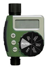 Bild 1 von Orbit AMICO HRC-980-TAP-Timer, Zeitschaltuhr, Controller digital 3/4