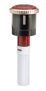 Bild 1 von Hunter MP ROTATOR Sprühdüse, Düse, Strahlendüsen (1.8-10.7m)  / (Modell) MP 1000-90 bordeaux, 90°-210°, 2.5-4.6m, Hunter MP Rotator