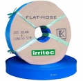 Bild 2 von Irritec FLEXIFLAT, Lay-Flat, PVC-Gewebeschlauch, Flachschlauch, 4bar