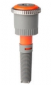 Hunter MP-ROTATOR Sprühdüse Versenkregner PROS-04 komplett  / (einstellbar) MP800SR90 orange, 90-210°, 1,8-3.5m, Hunter MP-Rotatorregner komplett