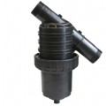 Filter, Siebfilter AG mit Spülventil, Bewässerung  / (Ausführung) Siebfilter YHG  3