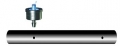 Bild 2 von Druckkompensierte CNL Tropfer PCDS iDrop, nichtauslaufend  / (Ausführung) 2.2 ltr/h, PC, CNL - blau