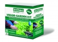 IrriGo Gemüse-Bewässerungs-Set 150m2, 22-teilig