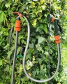 Bild 2 von Multifunktions-Wasser-Sprühpistole, Schlauchspritze, Gartenbewässerung