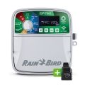 Rain Bird ESP-TM2 WiFi Steuergeräte + LNK2-Modul, Outdoor, WLAN, wireless  / (Modell) ESP-TM2, 12 Stationen  + LNK Modul WiFi