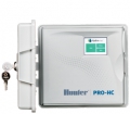 Hunter Hydrawise PRO HC Steuerung, Outdoor, abschließbar, WiFi, WLAN, kabellos, wireless  / (Modelle) Hunter PRO HC 12 Stationen
