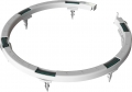 Irritec iCircle™ Topf-Bewässerungsringe  / (Ausführung) iCircle™ 125mm (5